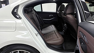 BMW 3-SERIES G20 2020
