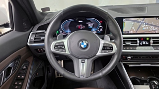 BMW 3-SERIES G20 2020