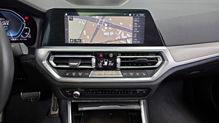 BMW 3-SERIES G20 2020