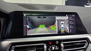 BMW 3-SERIES G20 2020