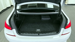 BMW 3-SERIES G20 2020