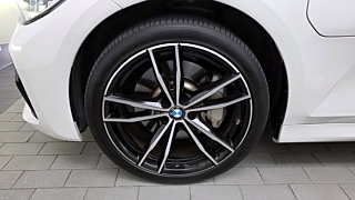 BMW 3-SERIES G20 2020