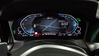 BMW 3-SERIES G20 2020