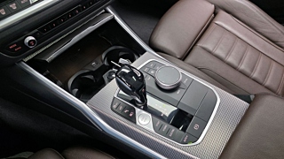 BMW 3-SERIES G20 2020
