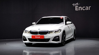 BMW 3-SERIES G20 2020