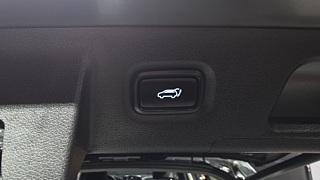 HYUNDAI SANTAFE TM 2019