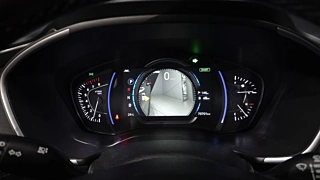 HYUNDAI SANTAFE TM 2019