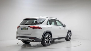 MERCEDES BENZ GLE-CLASS W167 2025