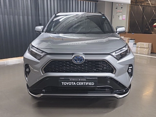TOYOTA RAV4 2023