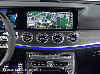 MERCEDES BENZ E-CLASS W213 2021