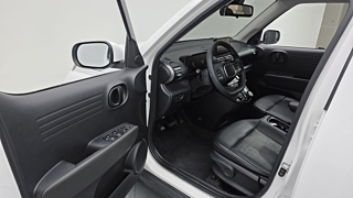HYUNDAI CASPER 2022