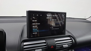 HYUNDAI CASPER 2022