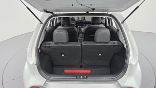 HYUNDAI CASPER 2022