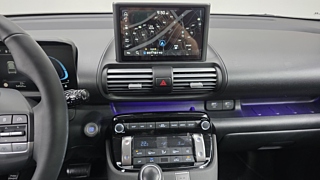 HYUNDAI CASPER 2022