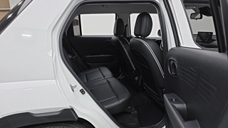 HYUNDAI CASPER 2022