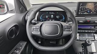 HYUNDAI CASPER 2022
