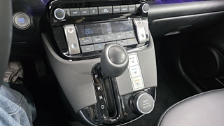 HYUNDAI CASPER 2022