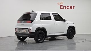 HYUNDAI CASPER 2022