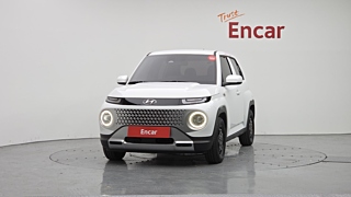 HYUNDAI CASPER 2022