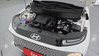 HYUNDAI CASPER 2022