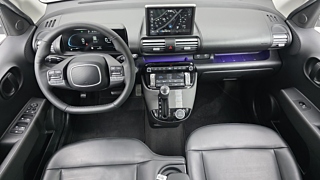 HYUNDAI CASPER 2022