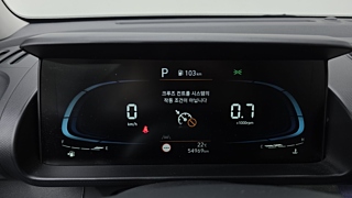 HYUNDAI CASPER 2022