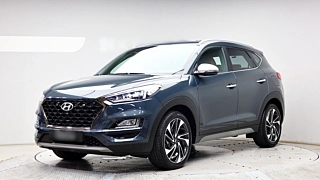 HYUNDAI TUCSON 2020