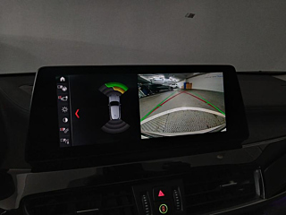 BMW X2 F39 F39 2021