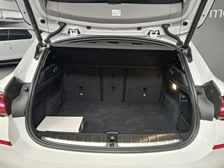 BMW X2 F39 F39 2021
