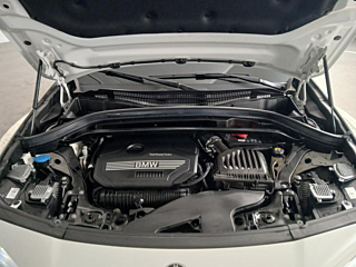 BMW X2 F39 F39 2021