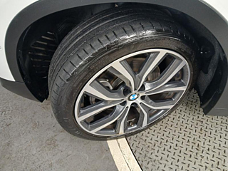 BMW X2 F39 F39 2021