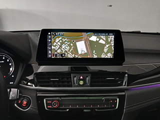 BMW X2 F39 F39 2021
