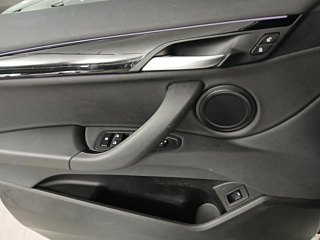 BMW X2 F39 F39 2021