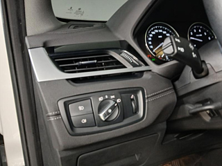 BMW X2 F39 F39 2021