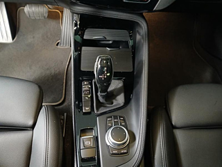 BMW X2 F39 F39 2021