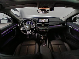 BMW X2 F39 F39 2021