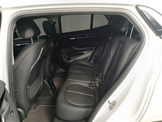 BMW X2 F39 F39 2021