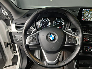 BMW X2 F39 F39 2021