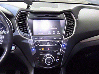 HYUNDAI MAXCRUZ 2016