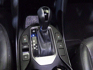 HYUNDAI MAXCRUZ 2016