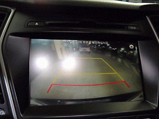 HYUNDAI MAXCRUZ 2016