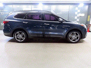 HYUNDAI MAXCRUZ 2016