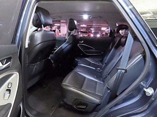 HYUNDAI MAXCRUZ 2016