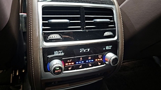 BMW 7-SERIES G11 2017