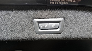 BMW 7-SERIES G11 2017