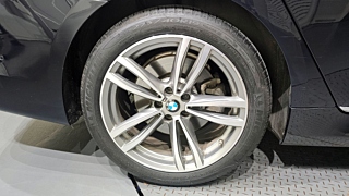 BMW 7-SERIES G11 2017