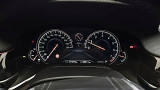 BMW 7-SERIES G11 2017