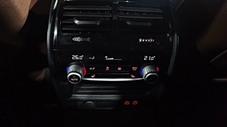 BMW 5-SERIES G30 2020