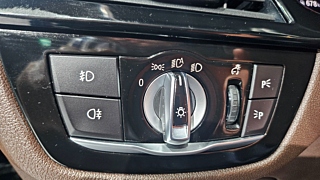 BMW 5-SERIES G30 2020