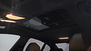 BMW 5-SERIES G30 2020